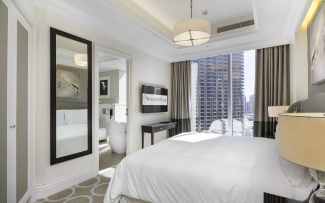 The Lofts East Tower by Maison Privee