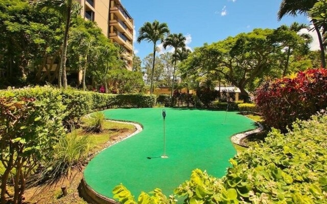 Sands Of Kahana 255 - Two Bedroom Condo