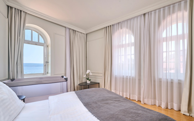 Aminess Vival Lišanj Family Hotel