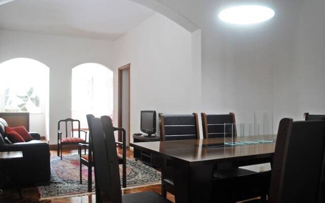 Linkhouse Spacious & Chill Out 3-Bdr Copa C2-0027