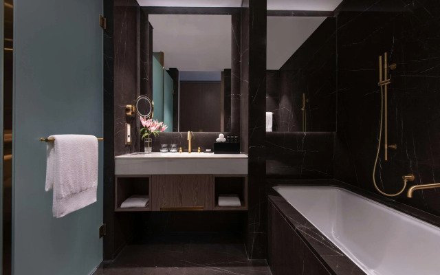 Steigenberger Hotel And Residence Doha