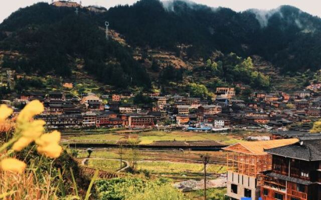 Yiqingshe Tiyun Boutique Inn