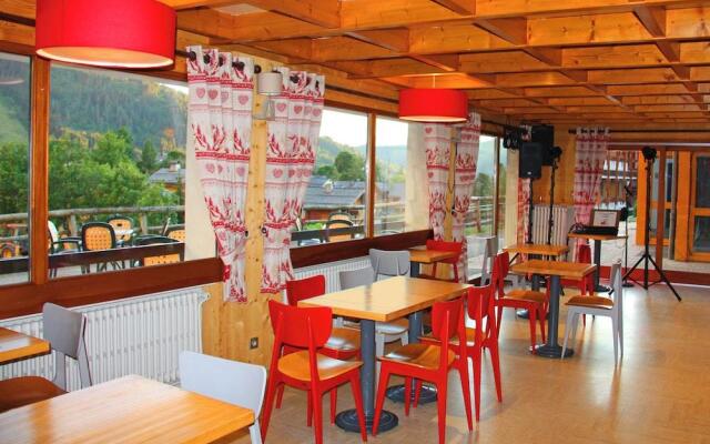 Azureva La Clusaz Les Confins