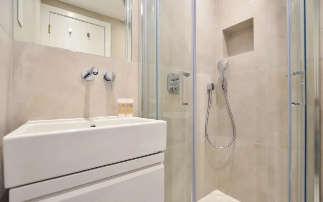 Star Street Serviced Apartments by Concept Apartments