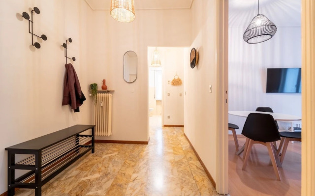 Appartamento Gelso by Wonderful Italy