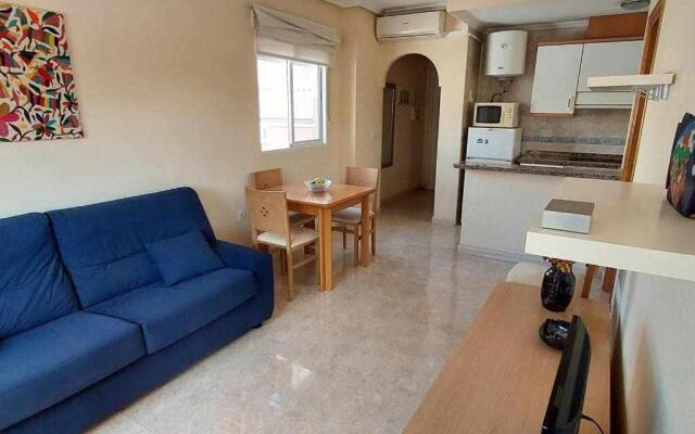 Apartamento Salamanca 4