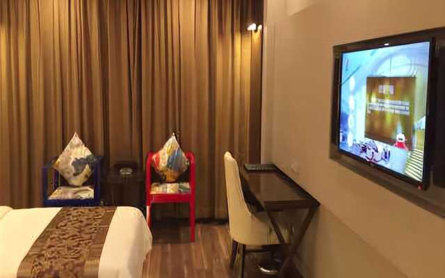 Zmax Hotel