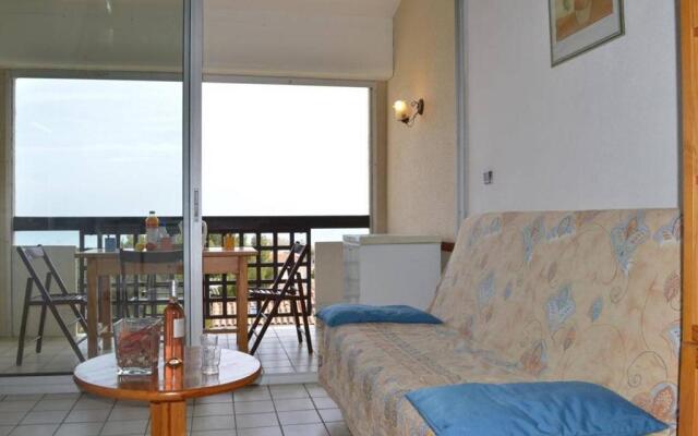 Appartement Fleury-Saint-Pierre-la-Mer, 1 pièce, 5 personnes - FR-1-229D-222