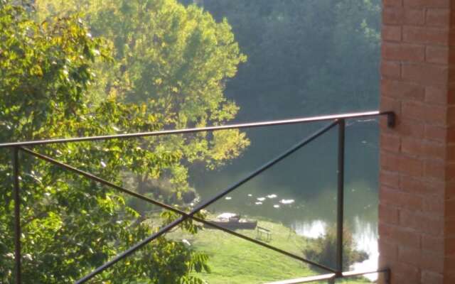 San Bernardino del Lago