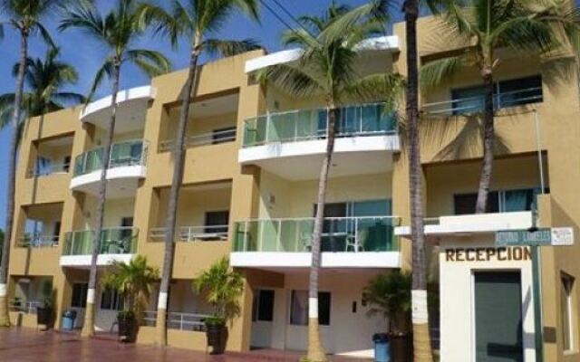 Bungalows rayo del sol
