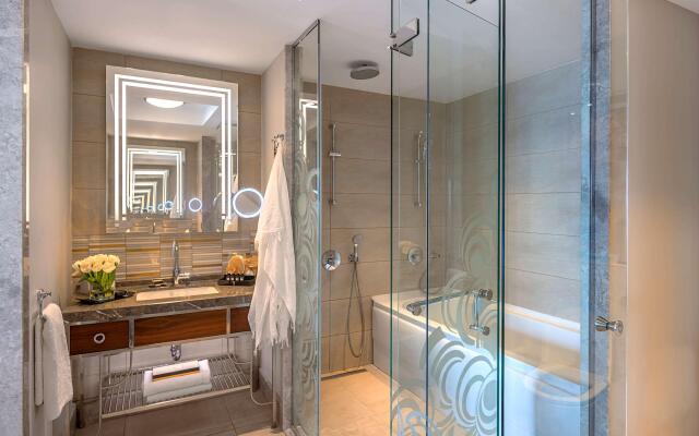 The Artisan Hotel Istanbul - MGallery Collection