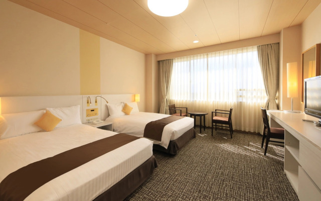 Chateraise Hotel Isawa