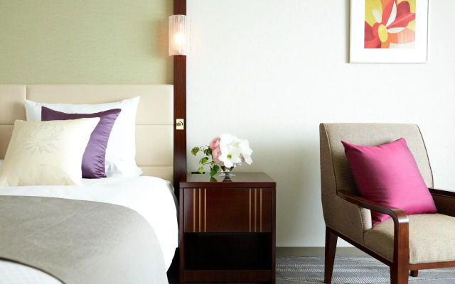 Hotel Okura Kobe