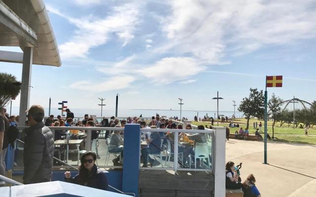 By The Beach Frankston