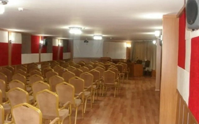 Ayder Yesil Vadi Otel