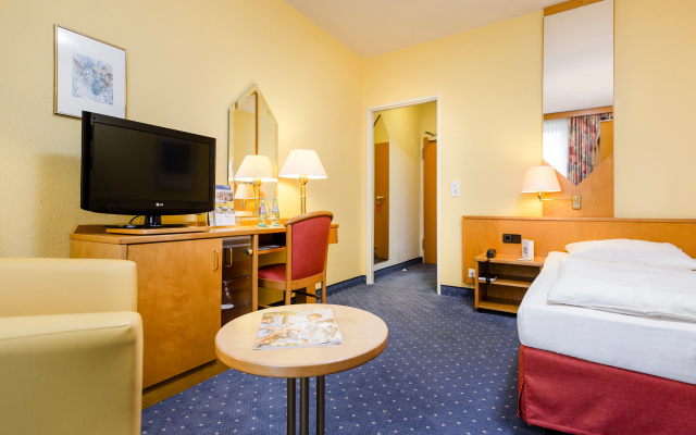 Taste Hotel Dresden - ehemals Residenz Alt Dresden