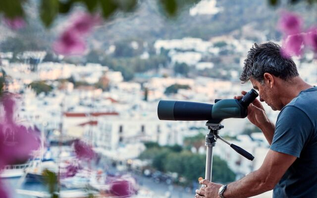Patmos Eye Boutique Hotel & Villas