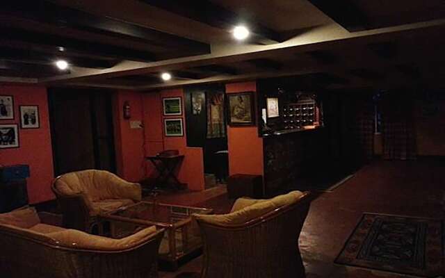 Mountain Lodges of Nepal - Lukla