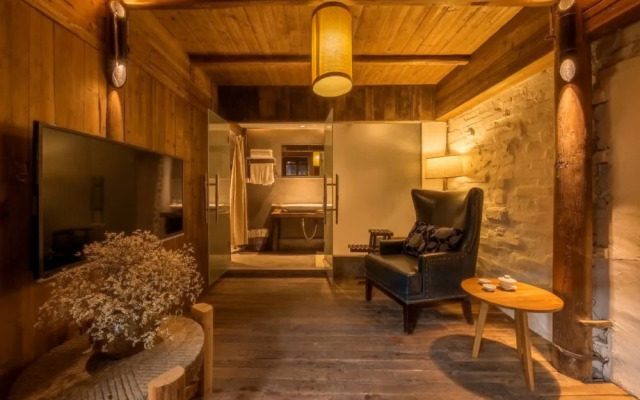 Guzo Su The Old House Boutique Hotel