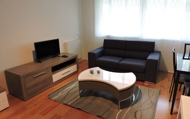 Rs Porto Boavista Studios