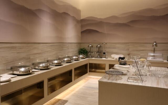 Ji Hotel Yinchuan Guangyao Center