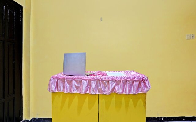 OYO Life  91947 Kost Barokah Syariah