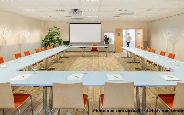 Ibis Styles Manama Diplomatic Area
