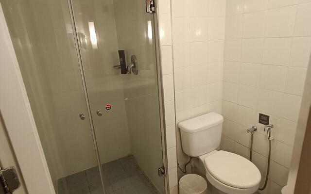 Ibis Belo Horizonte Liberdade