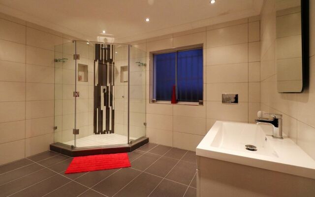 Oceana Views Luxury Vacation Home