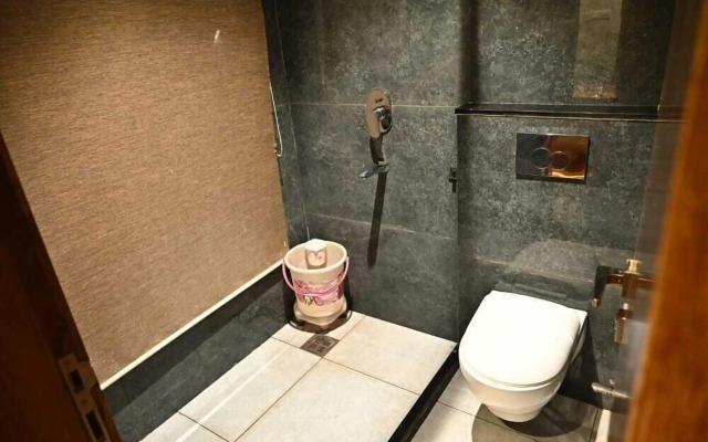 Nakshatra Resort & Garden