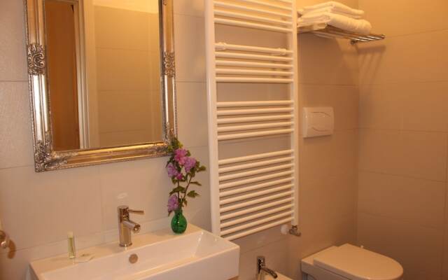 Marelaguna Rooms