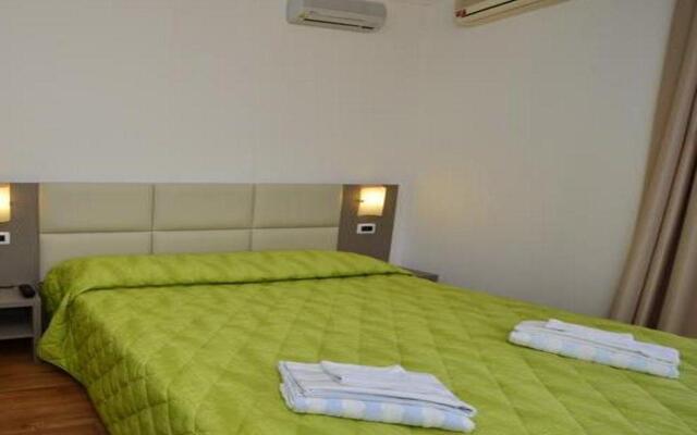 Hotel Bella Peschiera