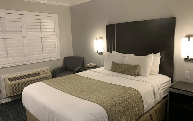 Sand Castle Inn