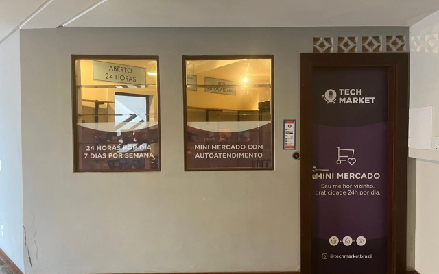 Farol Apart Hotel - Loft 213