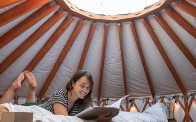 Hopi Hills Farmstay