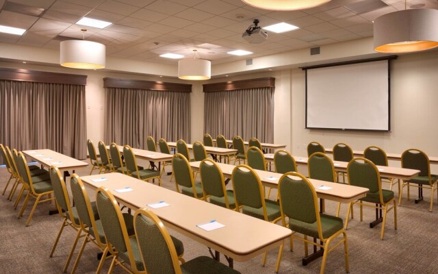 Springhill Suites Rexburg