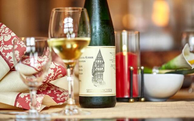 Gast-und Weinhaus Burkard