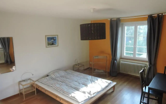 Vinita Chambres D'hotes