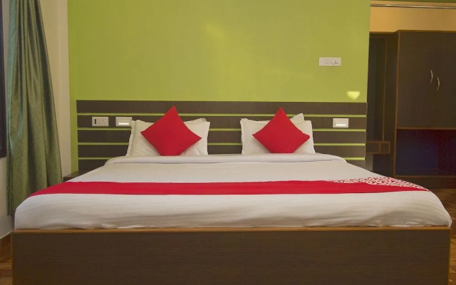 Ruposhi Bangla Eco Resort by OYO