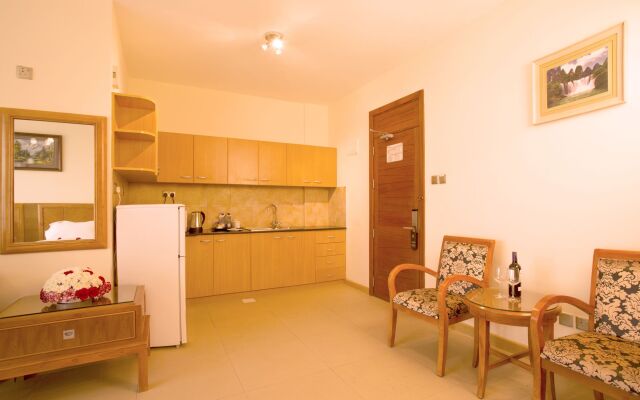 Lotos Inn & Suites, Nairobi