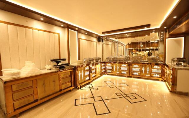 Hotel Vivah Residency Couple Friendly Pashim Vihar