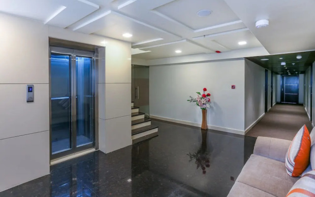 Cygnett Lite Ramachandra, Vizag