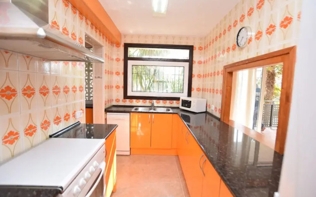 HomeHolidaysRentals Rossell I - Costa Brava