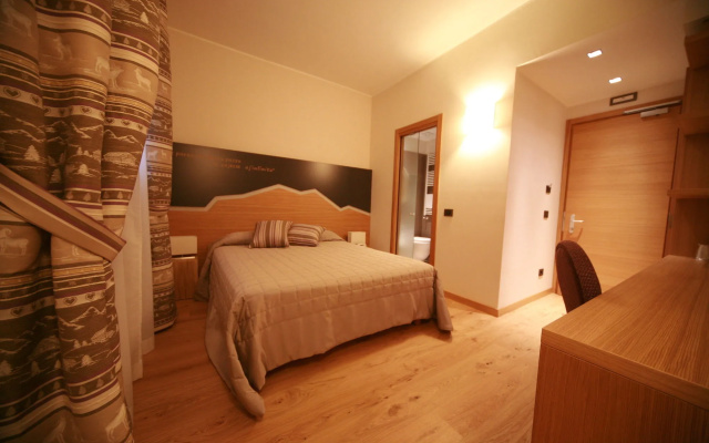 Hotel Nido dellAquila
