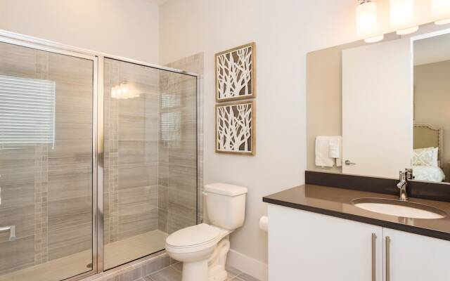 Villa Villa Contempo 5 Bedroom Reunion