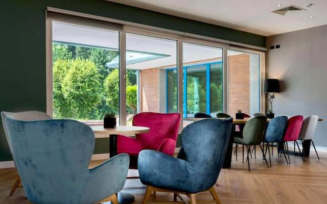 Hilton Garden Inn Milan Malpensa