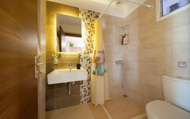 Ionian View Apartments