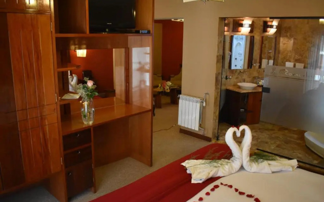 Royal Inn Puno