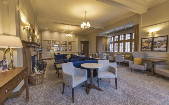 Murrayshall Country Estate