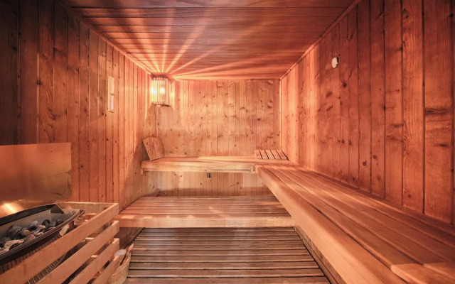 Hotel Spa Villa Nazules